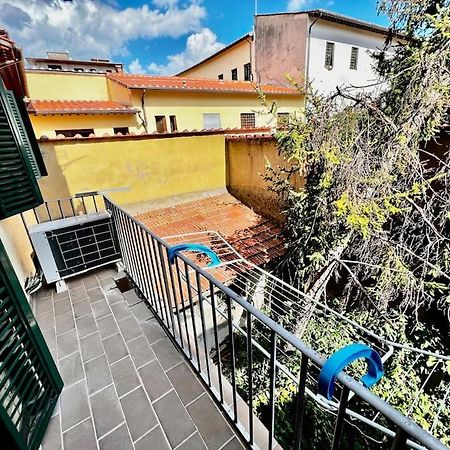 Near The Station Luxury House With Mural Firenze Esterno foto